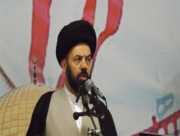 استقامت مردم باعث شد تا اسرائیل بیشتر از گذشته ذلیل  و خوار شود/اسرائیل کلاه خود را نگه دارد که باد نبرد