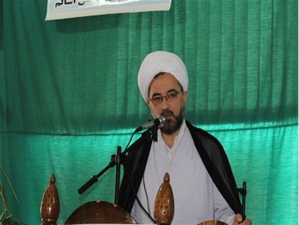 اجازه نفوذ آمریکا به وسیله ای برجام را نمی دهیم