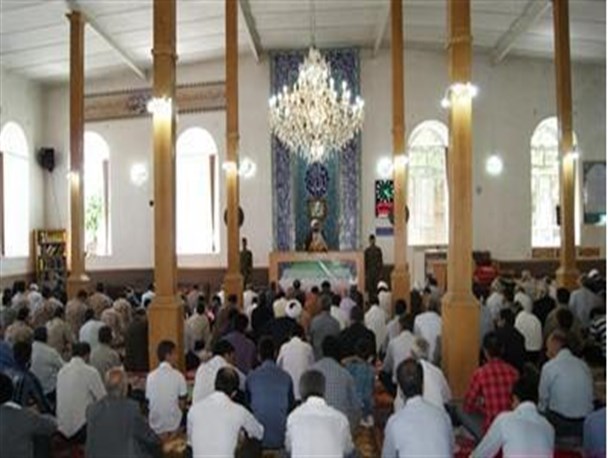 راه های نفوذ آمریکا به کشور باید بسته شود