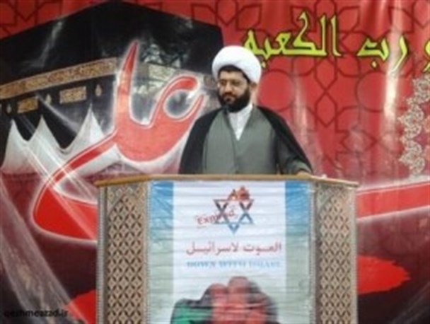 نفوذ آمریکا در کشور به قصد دخالت در امور کشور است/خاطیان مسکن مهر قشم باید محاکمه شوند