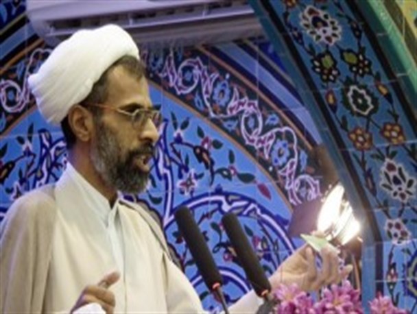 شورای نگهبان مراقب هر گونه خطا در انتخابات است/ جوانان ایمان و اسلام را محور ازدواج قرار دهند