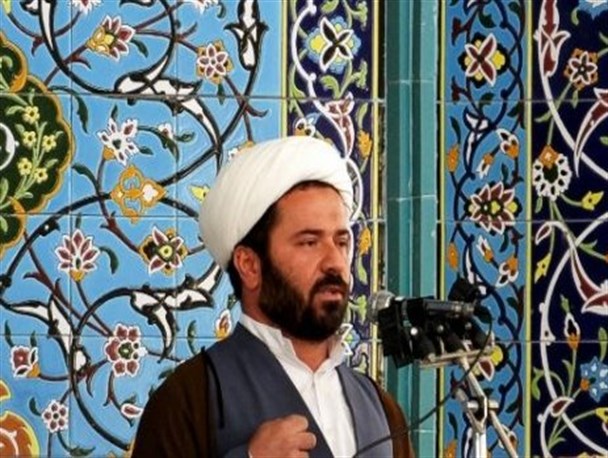 ماهیت دشمنی آمریکا با ایران،دشمنی باطل در برابر حق است