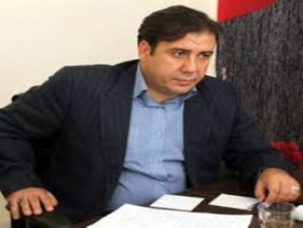 تندیس معلم در شهرستان چرام نصب می شود