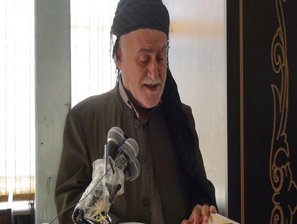 رژیم ال سعود دنبال رو سیاست های رژیم صهیونیستی است/تجمع نمازگزارن سروآبادی در محکوم کردن جنایات  رژیم آل سعود