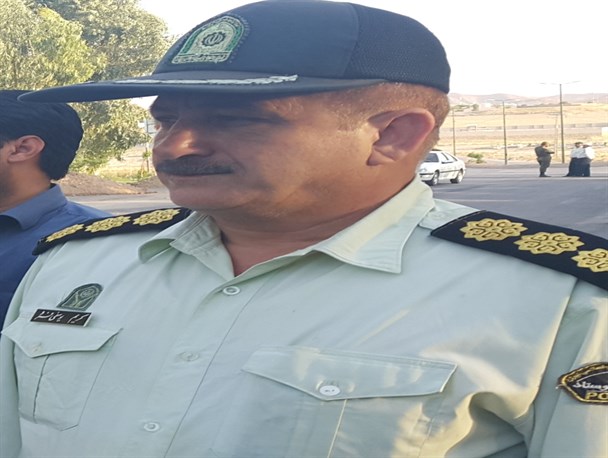 دستگیری عوامل توزیع مواد مخدر در لالی / کشف اموال سرقتی و مقادیری از مواد مخدر