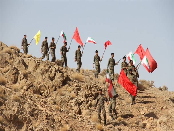 مرحله نهایی تهیه نماهنگ «مدافعان عشق» در شهر شاهد نمونه کشور+ تصاویر