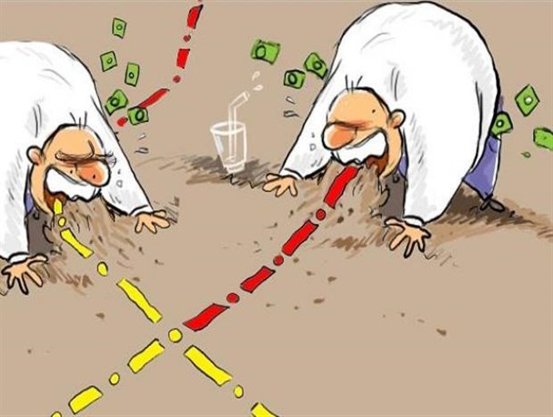 استاندار: اطمینان می‌دهیم کسی از محل شهر جدید با خبر نباشد