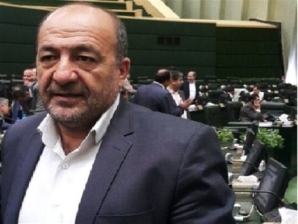 نامه رئیس مجمع نمایندگان فارس به وزیر راه و شهرسازی