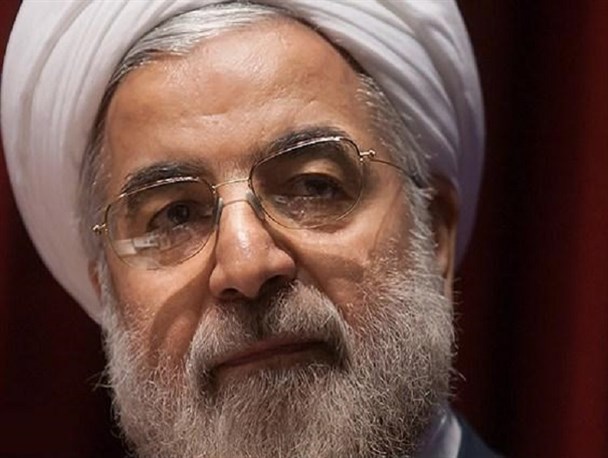 روحانی و آن 100 روز!