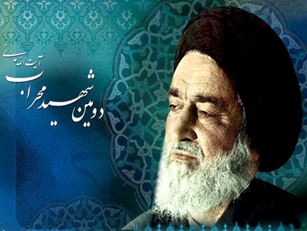 هر پرچمى از دست تواناى سردارى بیفتد سردار دیگرى آن را برداشته و به میدان می‌آید