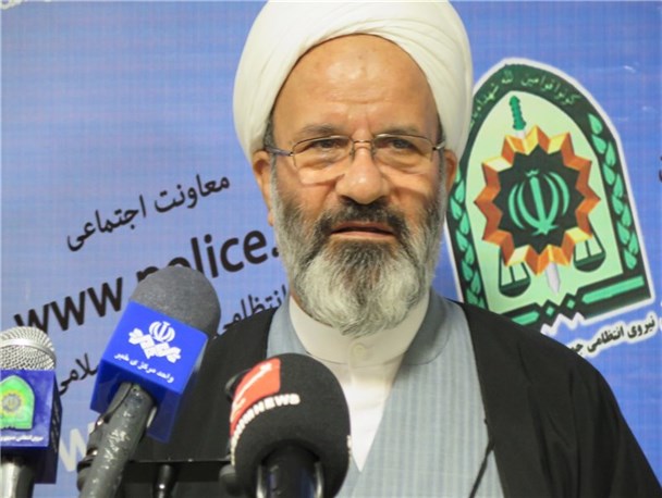 ۵۲ هزار نفر از کارکنان و خانواده های ناجا حافظ یک تا ۳۰ جزء قرآن کریم