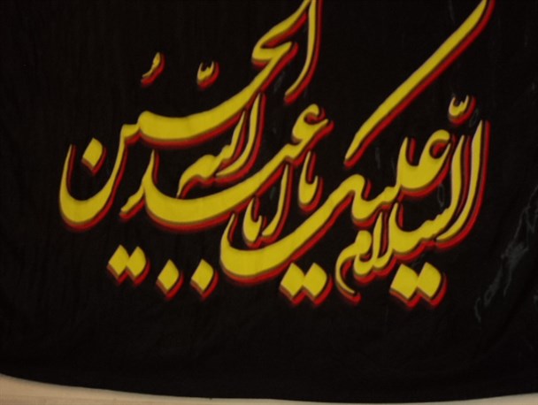 پذیرایی از ۵هزار زائر در کربلا توسط مردم رابر