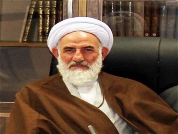 آیت الله طالقانی" اباذر" زمان بود