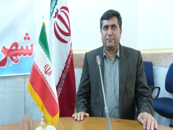 بازسازی واقعه غدیر در بندر کوهستک