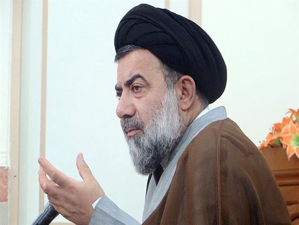 رژیم آل سعود لیاقت کلیدداری کعبه را ندارد/ عربستانی‌ها "صد عن سبیل الله" کردند و تا آخر عمر رو سیاه‌اند