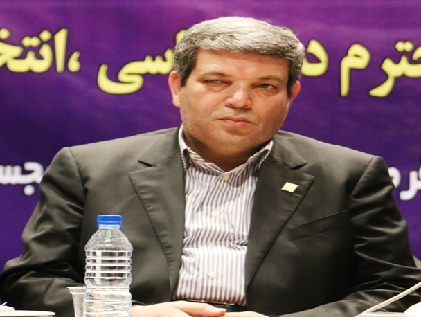 سایت اداری بجستان و جاده فردوس به بجستان مهمترین اولویتهای فرماندار جدید است