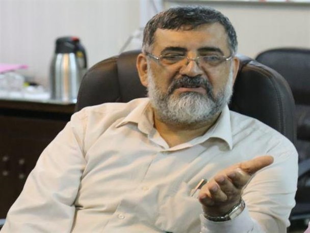بخش زیارتی صحن حضرت زهرا (س) عید غدیر افتتاح می‌شود