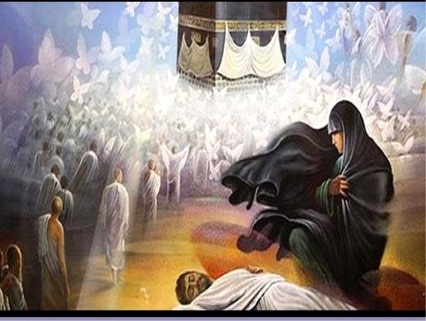 سفرِ سبز با لباس سپید