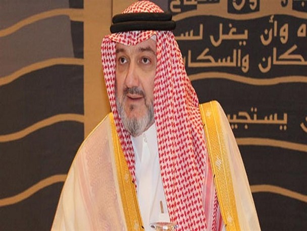 شاهزاده معروف سعودی از همه پست های خود کناره گیری کرد