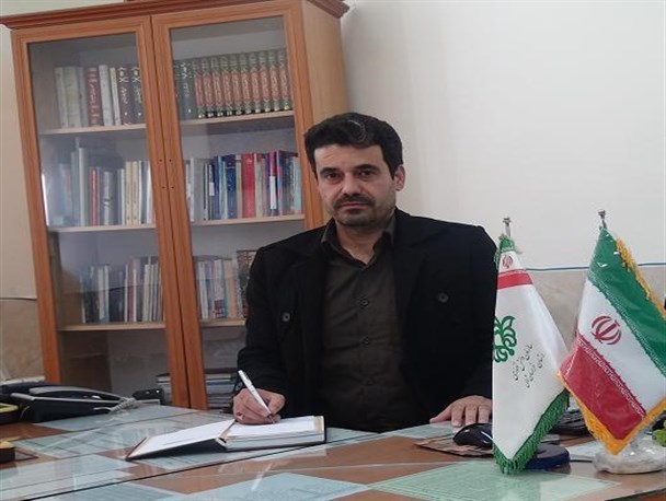 اجرای طرح مصباح الهدی درفاروج