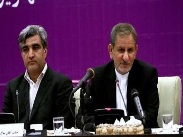 جهانگیری: منکر تورم نیستیم/ استاندار بوشهر: هر ۱۵ روز یک پروژه عظیم افتتاح می کنم