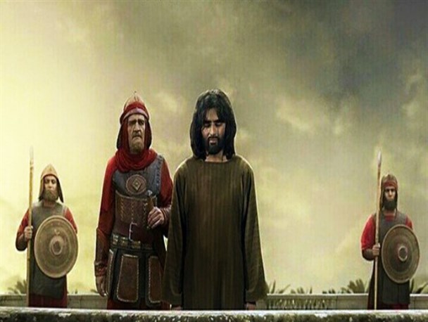 مسلم وامدار میراث ابراهیم است