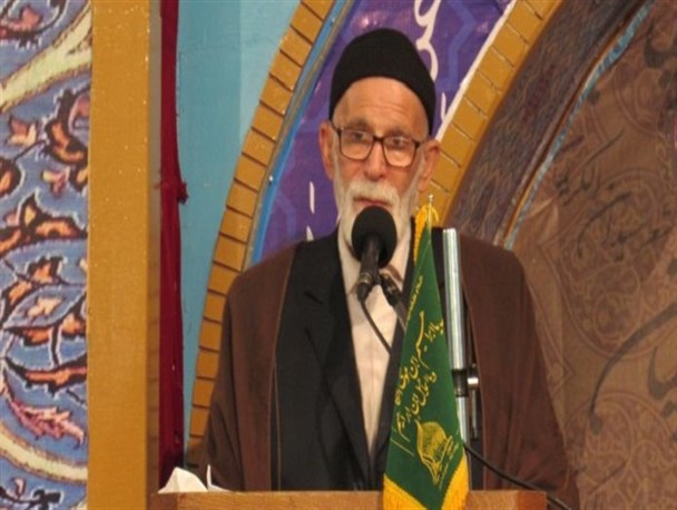 نخستین جشنواره شعر سیدان الکریمان(ع) در برخوار برگزار شد/ تصاویر