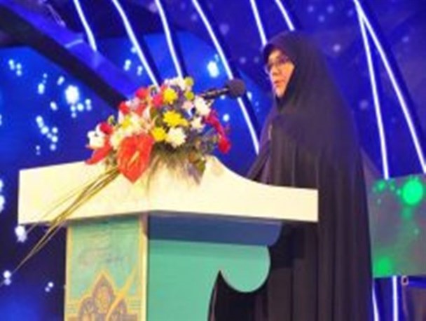 برگزاری و شرکت در محافل قرآنی باعث گره گشایی از مشکلات جامعه می شود