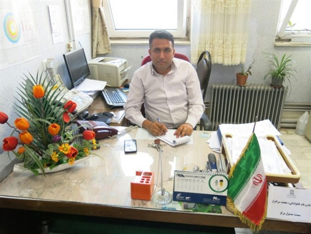 اختصاص یک دستگاه سونوگرافی به شهرستان نیر
