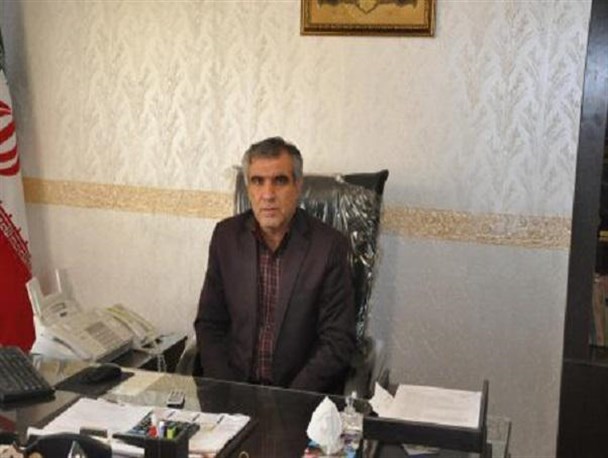 بیش از ۱۳۰۰ هکتار از اراضی آبی اشتهارد، آماده اجرای روش های نوین آبیاری تحت فشار است