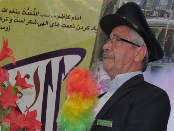 میزبانی مسجد موسی بن جعفر (ع) دولت آباد از جشن میلاد هفتمین امام مسلمین/ تصاویر