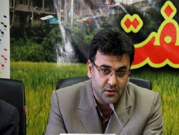 خسارت ۴.۵ میلیاردی سیل به شهرستان شفت