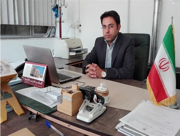 خرید محصول آفتابگردان بصورت تضمینی(دولتی) در شهرستان مانه و سملقان آغاز شد