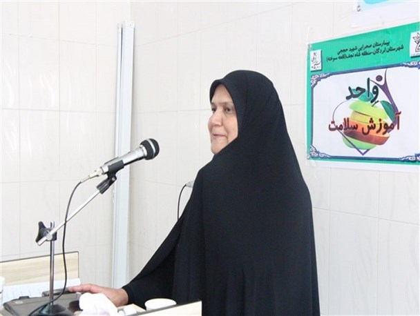 برپایی بیمارستان صحرایی نمادی از اقتدار و همت بالای بسیجیان جامعه پزشکی است
