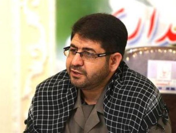 برگزاری همایش پیاده‌روی خانوادگی به مناسبت هفته دفاع مقدس در اراک