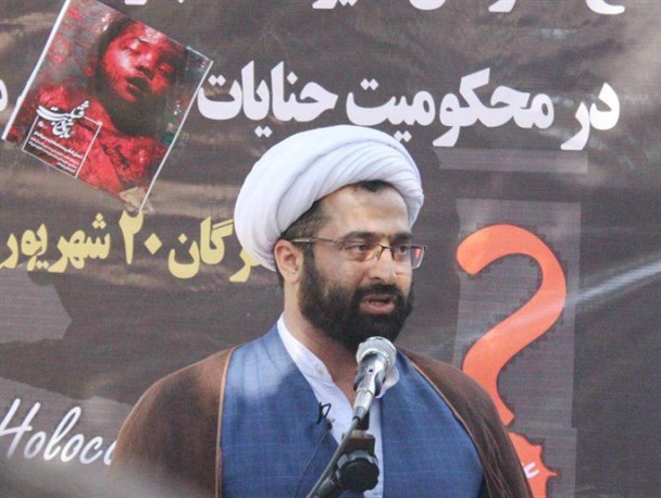 فداکاری مدافعان حرم بر کسی پوشیده نیست