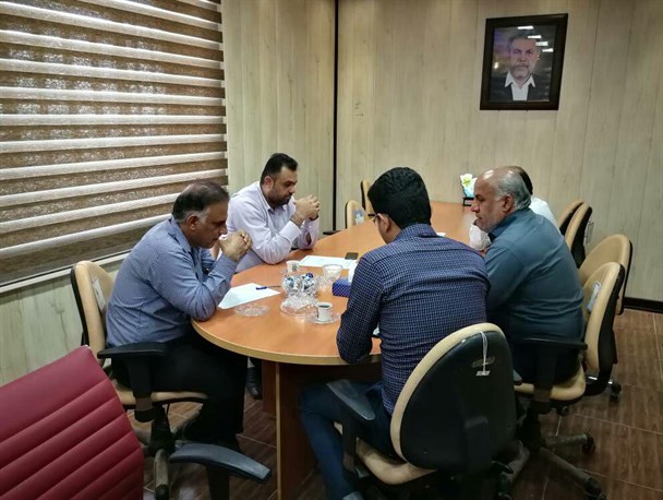 ساحل دلوار بزودی ساماندهی می شود