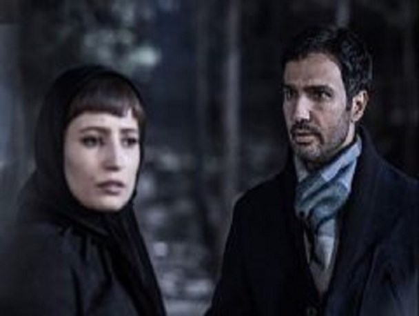 آغاز اکران فیلم «نگار» رامبد جوان در پردیس سینمایی چهارباغ اصفهان