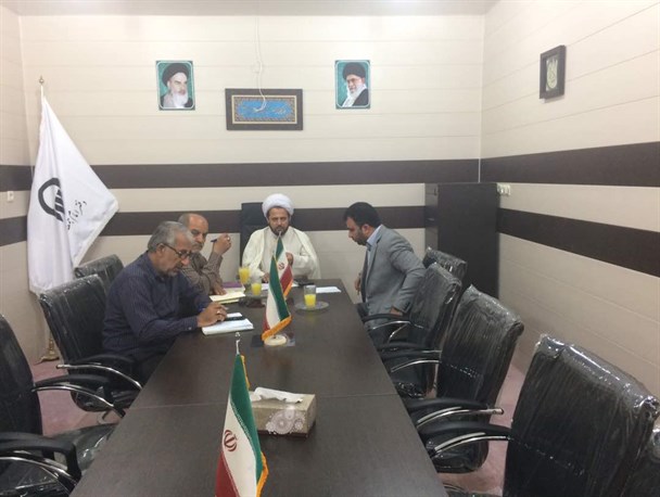 خدمت به زائران حسینی ثواب و اجر زیادی دارد