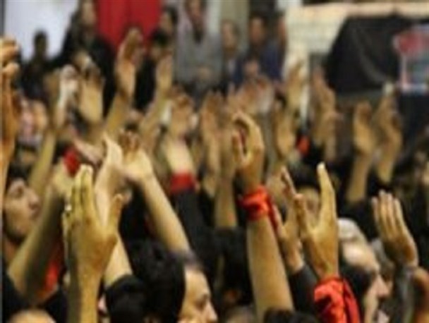 کاشانی‌ها با «چاووش محرم» به سپاه سوگواران حسینی می پیوندند