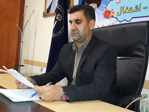 آمادگی کمیته امداد اسلام آبادغرب برای برگزاری جشن عاطفه ها