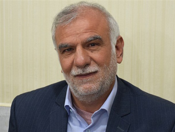 شهردار جدید میبد انتخاب شد