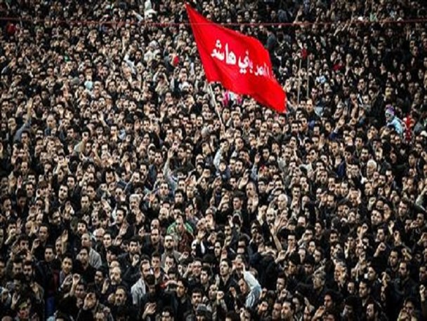 در عزاداری محرم بایدحرف هایی سیاسی زده شود/ مسئولان از منش فرزندان رهبر انقلاب الگو بگیرند