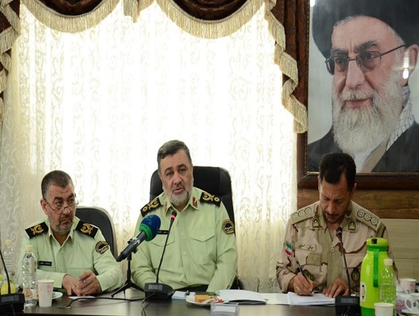 هیچ بن‌بستی در کشور وجود ندارد/تحرکات دشمنان نظام همانند کف روی آب است