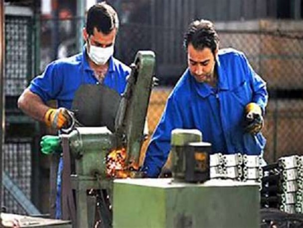 چند ساعت کارگری عاشقانه برای خدمت‌رسانی در «شیفت ایثار»