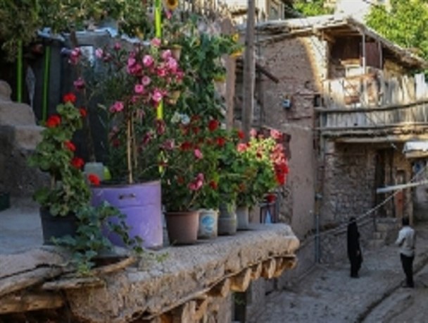 زیرساخت روستاهای هدف گردشگری اردبیل تقویت می شود