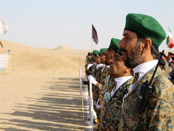 برگزاری «رزمایش اقتدار عاشورایی بسیج سپاهیان محمد رسول الله (ص) ۲» در سرخس