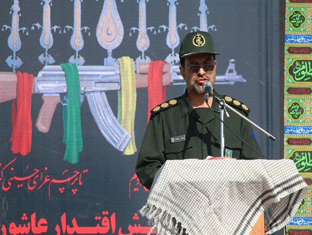 مقاومت هوشمندانه و اقدام به‌موقع وظیفه اصلی امروز ما است