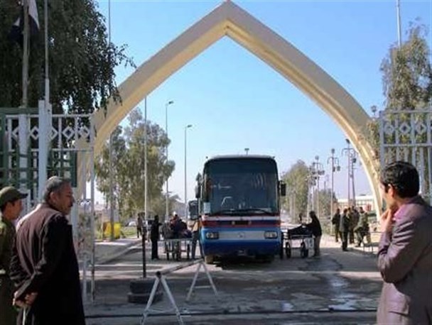 معرفی مسیرهای دسترسی و فاصله هریک تا مرز خسروی/ 14 هتل و اردوگاه‌های راهیان نور آماده پذیرایی از زائران اربعین حسینی