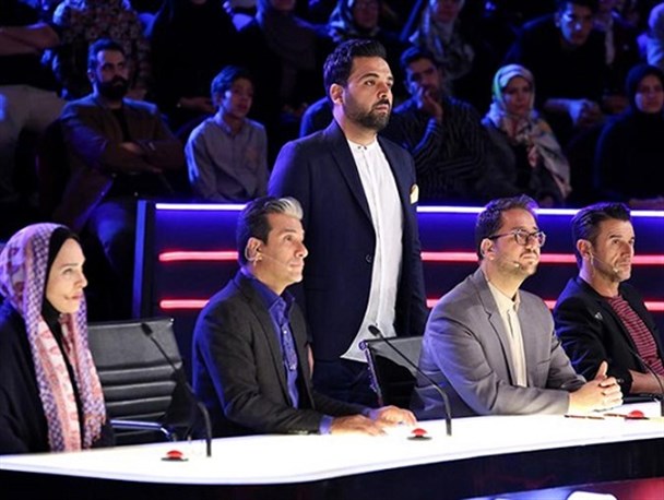 برندگان جدید برنامه علیخانی معرفی شدند/ پخش مرحله نیمه نهایی «عصر جدید» در آبان ماه